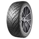 thumbnail image 2 of PAQUETE DE 2 LLANTAS 215/45R17 MAXTREK MAXIMUS DS01 91V, 2 of 2