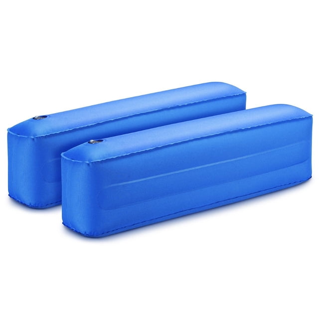 Colchón Inflable Pittman PPI-AC5 para Cama de Camioneta 84x15x25 cm