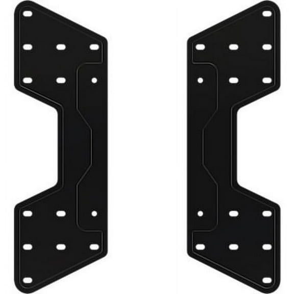 Crimson AV AD400 Mounting Adapter, Black