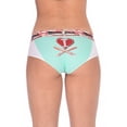 thumbnail image 2 of Ginch Gonch Ropa Interior Gogo para Mujer panty Breve XL, 2 of 2