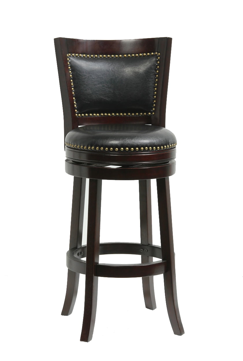 Florence Swivel Bar Stool 29 Multiple Colors Com