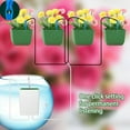 thumbnail image 7 of KQJQS Automatic Plant Watering System, Intelligent Drip Irrigation Kit for Garden, Gardening Watering Tool, Smart Flower Watering Device, 7 of 7