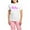 With Pink Camo Pant, variant on CafePress - CBP Bride's Pajamas - Women's Short Sleeve Print T-Shirt and Pants Light Cotton Pajama Set