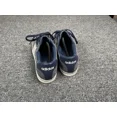 thumbnail image 2 of Adi - das Shoes Mens Size 13 Navy White Stripe Sneakers Casual Athletic, 2 of 6