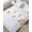 White, variant on Bed Runner for Twin Size, Fall Pumpkins Decorative Scarf Throws for Foot of Bed, Thanksgiving Vintage Maple Leaf Fox Squirrel Luxury Bedding Protector Slipcover Bedrunners for Hotel, 71 x 20 Inch