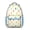 Sky-blue-21, variant on Adorable Cat and Paw Print School Backpack – Funny Pet Cartoon Pattern Bag for Animal and Cat Lovers
