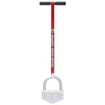 thumbnail image 2 of Garden Weasel 2 in. W X 9.8 in. L Carbon Steel Garden Edger (Pack of 1), 2 of 4