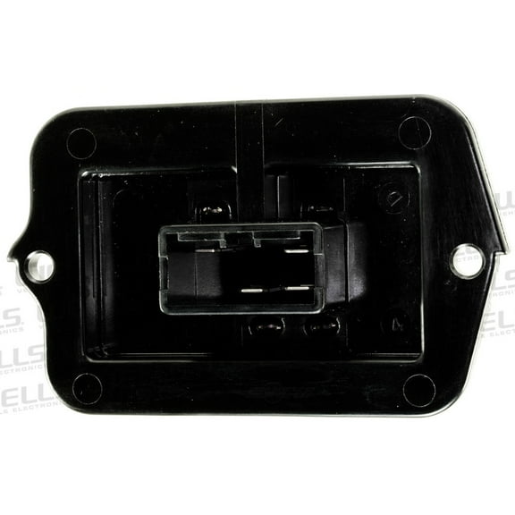 HVAC Blower Motor Resistor