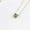 Leopard, variant on Small Tiny Oval Faux Resin Stone Choker Necklace Short Chic Resin Stone Necklace