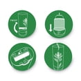 thumbnail image 6 of Freshmatic Ultra Automatic Spray Refill Fresh Waters, Aerosol, 5.89 oz, 6 of 6
