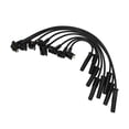 thumbnail image 1 of Cables de Bujía de Encendido Únicos para Ford para Mustang 1991-1992 L4 2.3L No.F5PZ12259C - Paquete de 8, 1 of 6