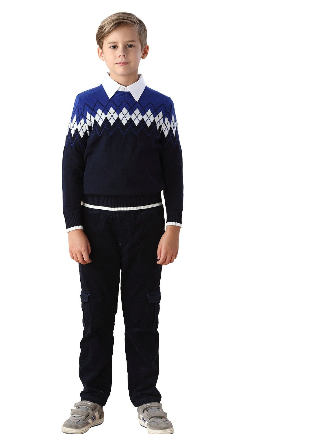 leo\u0026lily boys husky waist whole waist 