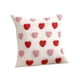 thumbnail image 2 of Funda de Almohada con Corazón Bordado de 45 X 45 Cm para Decoración Diaria, Navideña y para Sofá Del Hogar., 2 of 6