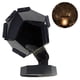 thumbnail image 1 of Lámpara de proyección Starlight LED Star Night Light LED Star Projector Lamp Sky Projection Cosmos N Tomshoo Lámpara estrella, 1 of 7