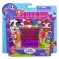 thumbnail image 2 of Littlest Pet Shop Sweet Shop, 2 of 2