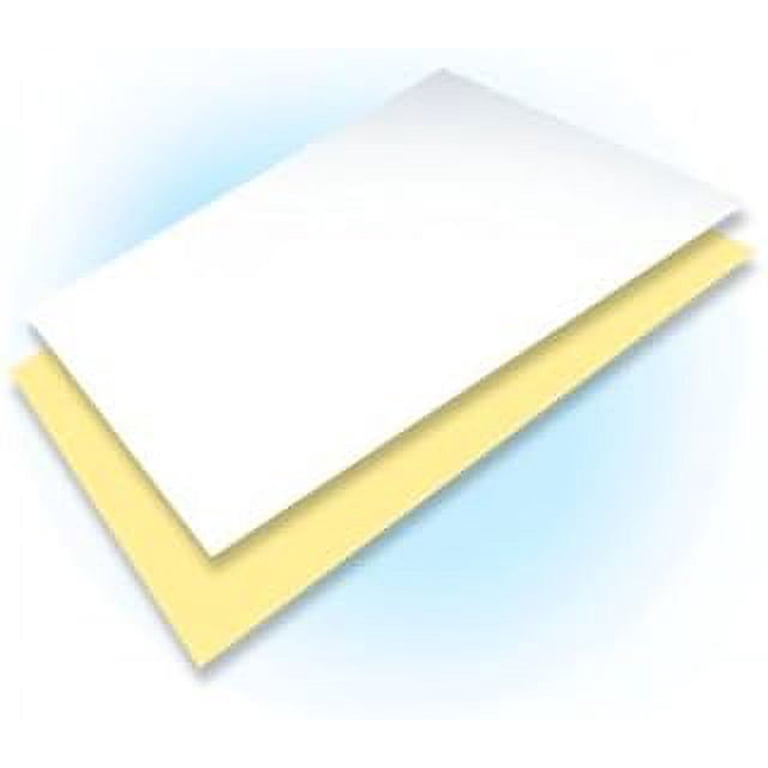 Multi-part Form Paper 500-Sheet Plain Collated Paper For Printers – 3 ...