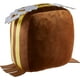 thumbnail image 5 of Muñeca de peluche Mattel Minecraft Cuutopia Bee de 25 cm con forma de almohada suave, 5 of 5