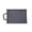 Gray, variant on Inerposs Transparent Mesh Storage Bag, Handheld File Organizer, Multi-functional Pencil Case, Cosmetic and Toy Storage Solution, Ideal for Office, Travel, and Home Use