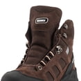 thumbnail image 5 of SUYSTEX Steel Toe Work Boots for Men Safety Non Slip Comfortable Industrial & Construction Boots, 5 of 6