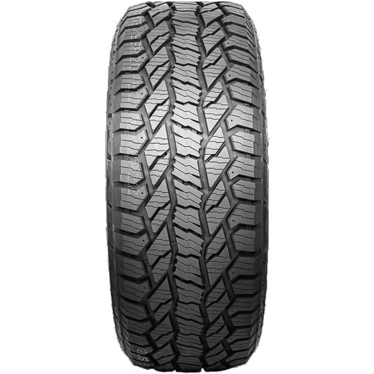 Neoterra Neotrax A/T TRUCK Tire - 315/75R16 Load E, 10 Ply, All