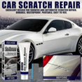 thumbnail image 4 of Scratch Repair Agent Paint Scratch Repair Car Wax Abrasive Polishing Wax To Scratch Waxing Agent -, 4 of 5