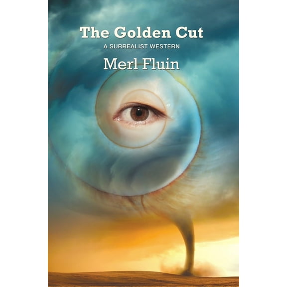 The Golden Cut, (Paperback)