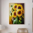 thumbnail image 4 of DIY Diamond Painting Set for Adults, Creative Craft Set, Home Decor, 30*40cm, Frameless.,D, 4 of 8