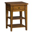 thumbnail image 1 of Table d'Appoint Chaise Brun Moyen Lake House, 1 of 13