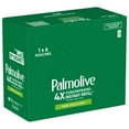 thumbnail image 6 of Palmolive 4X Concentrated* Instant Refill Pouches, Fresh Citrus Scent - 5 Fluid Ounce Refills (6 Pack), 6 of 8