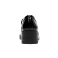 thumbnail image 4 of Mocasín Flexi para Mujer Estilo 119505 Negro Flexi 119505 NEGRO, 4 of 8