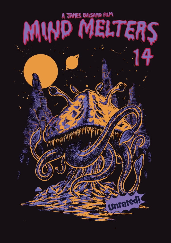Acid Bath Productions, Vol. 1 Box Set (DVD) - Walmart.com