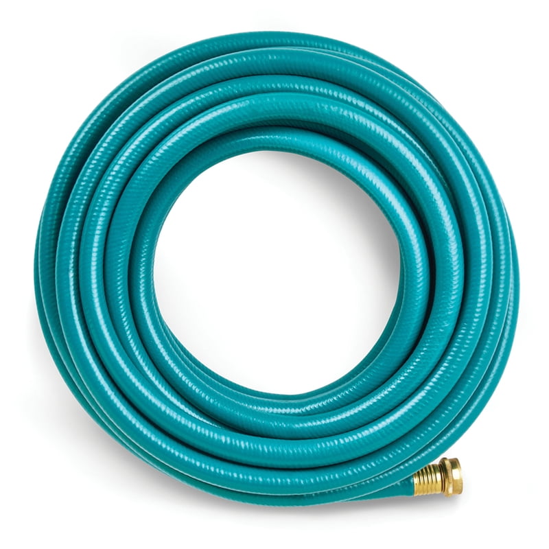 Gilmour 15058050 5/8" x 50' 4 Ply Reinforced Vinyl Garden Hose