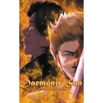 Daemonic Son, (Paperback)