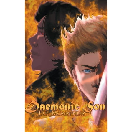 Daemonic Son, (Paperback)