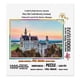 thumbnail image 3 of Rompecabezas Wuundentoy Castillo de Hadas Bavaria, Alemania 1000 piezas, 3 of 4