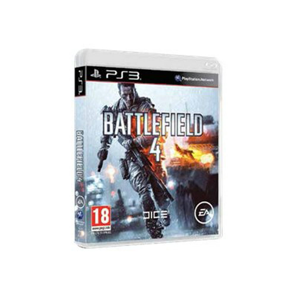 Battlefield 4 PlayStation 3