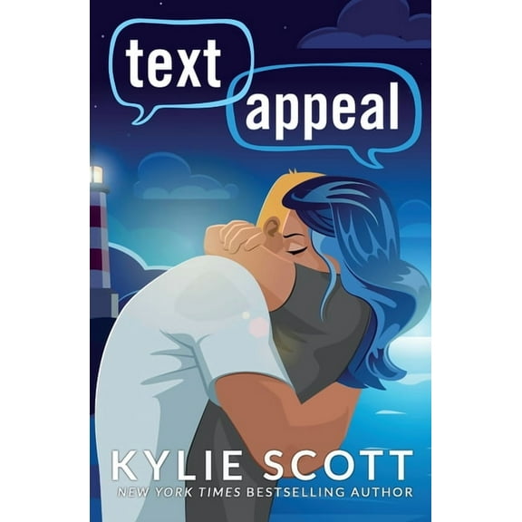 Text Appeal, (Paperback)