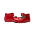 thumbnail image 2 of Zapato Para Niña Empeine Suela Estabilizadora Moñito Rojo Karsten rojo 13, 2 of 6