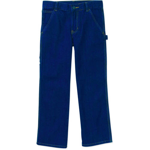 faded glory carpenter canvas pant