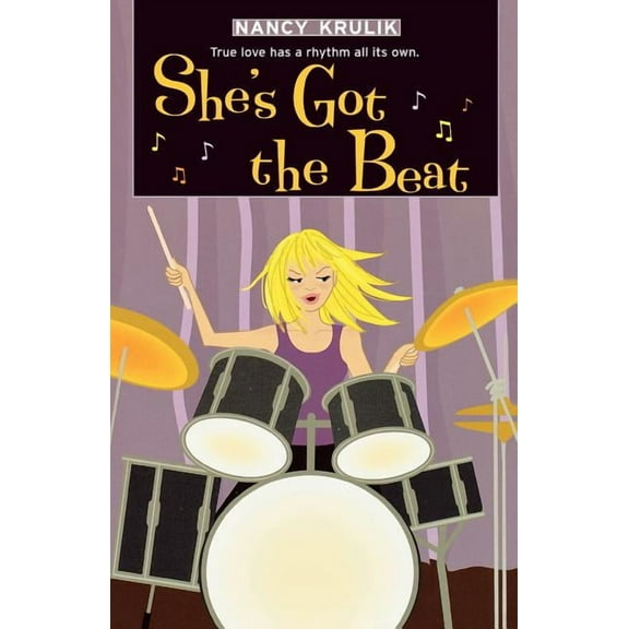 The Romantic Comedies: She's Got the Beat (Paperback)