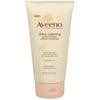 Johnson & Johnson Aveeno Active Naturals Cream Cleanser, 5 oz