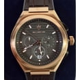 thumbnail image 3 of Maserati Triconic R8871639003 Montre en Cuir Marron pour Homme, 3 of 4