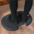 thumbnail image 2 of Floortex® AFS-TEX® 2000X Black Active Anti-Fatigue Mat 20" x 32", 2 of 7
