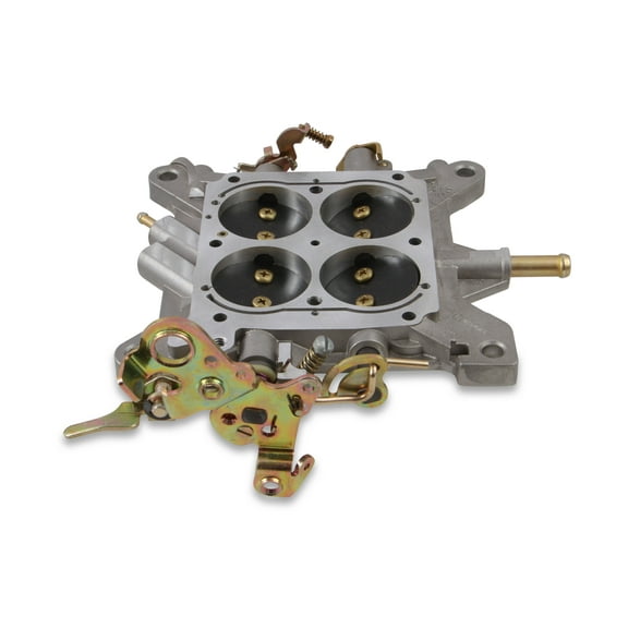 Holley Performance 112-9 Fuel Injection Throttle Body