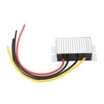 thumbnail image 4 of Convertisseur de Courant Continu, IP67 Protection 15-36V Entrée Aluminium Coquille 12V 3A Sortie Tension Régulateur Carte Taux de Conversion Élevé pour la Lumière LED, 4 of 8