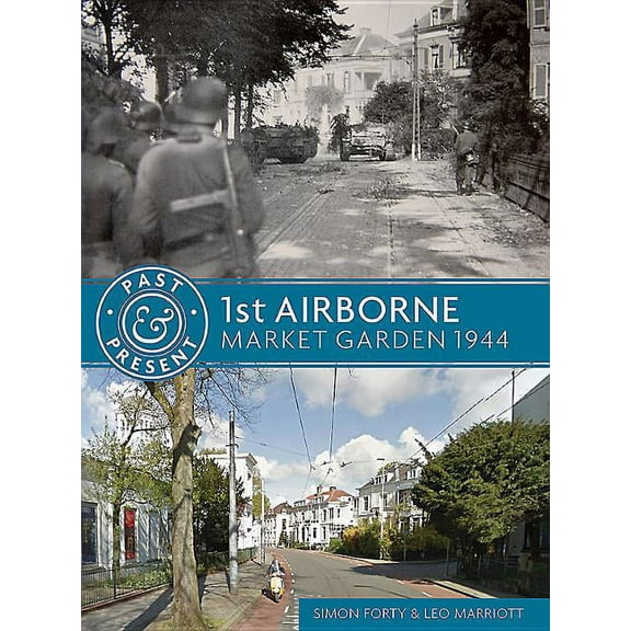 1st Airborne: Market Garden 1944