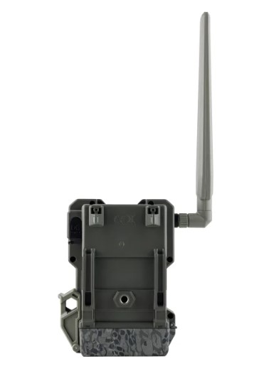 SPYPOINT FLEX G36-PRO Series Cellular Trail Camera Bundle