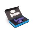 thumbnail image 3 of Bouchon de Déplacement pour Rouleau Nu Sensuelle Fino - Ultra Violet, 3 of 5