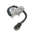 thumbnail image 3 of Ignition Switch Housing Lock Cylinder with Bracket 2 Keys for Accent 2001-2005, 3 of 7