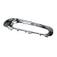 thumbnail image 5 of Inserto De Parachoques Trasero 51127365737 Reemplazo Para BMW Mini F55 2013 - 2016, 5 of 9